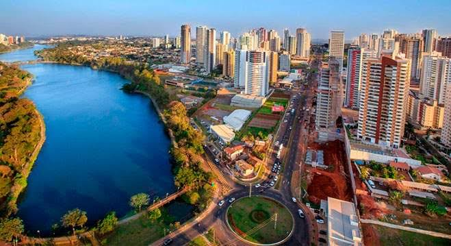Masterboard Londrina