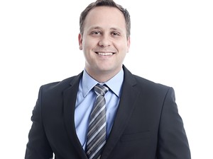 Adriano Silva