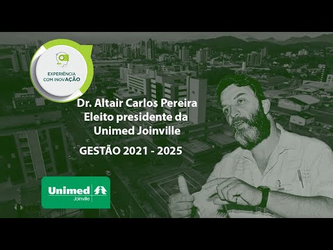 Altair Carlos Pereira