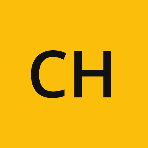 Catia Hackbarth