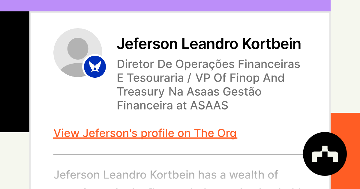 Jeferson Leandro Kortbein