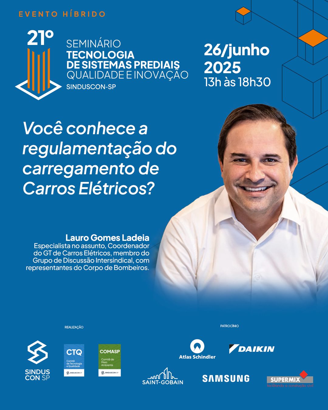 Lauro Gomes