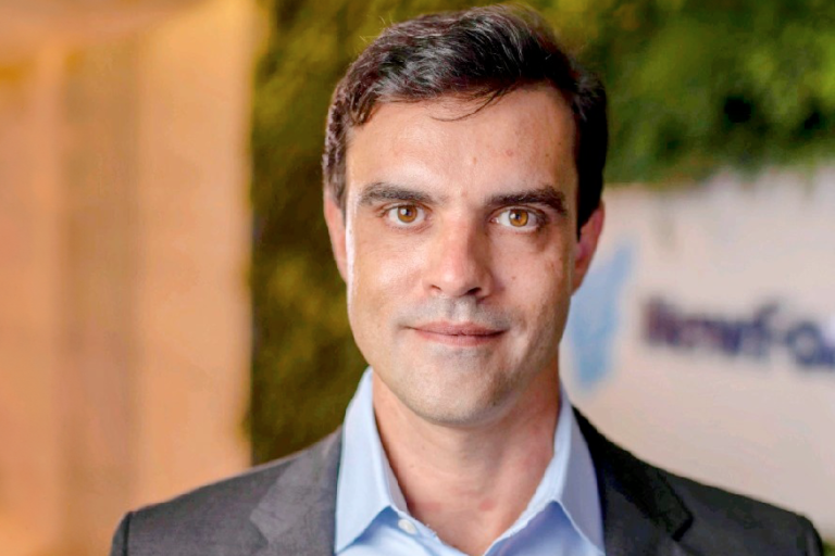 Leandro Santos Da Cunha