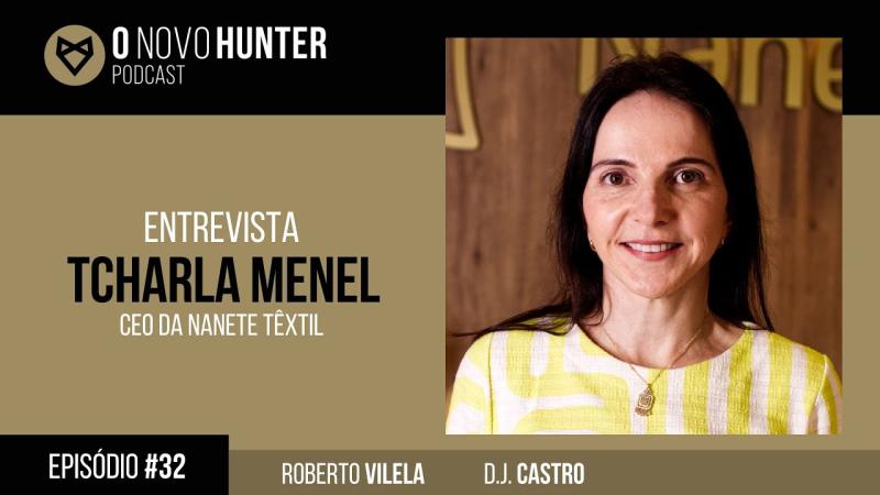 Tcharla Francoise Menel
