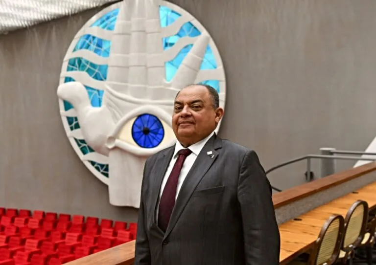 Teodoro Santos