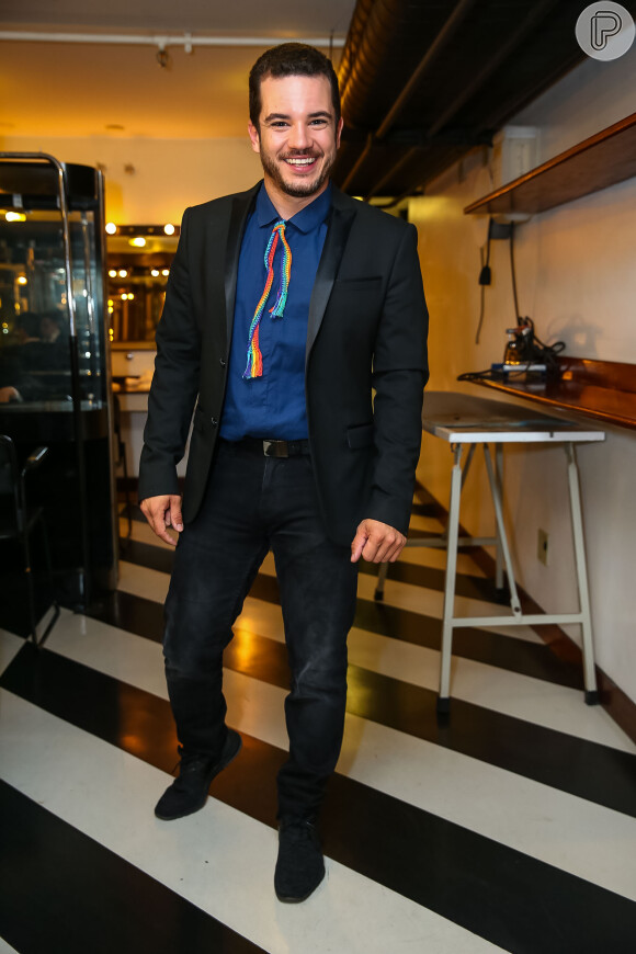 Thiago De Mendonca